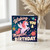 Birthday Card, Wishing You A Magical Birthday Unicorn Card