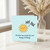 Birthday Card, Another Lap Around the Sun Happy Birthday Racing Sun Design