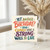 Birthday Card, Yet Another Birthday? You Clearly Have a Strong Will to Live Funny Card