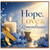 Birthday Card, Sympathy Card, Hope Love & Remembrance Card