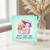 Birthday Card, You're a Year Older But You Don't Look It Funny Cute Treat Box Card