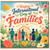 Birthday Card, Happy Families Greeting Card
