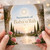 Birthday Card, Bahá'í Religious Greeting Card