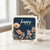 Birthday Card, Floral Vintage Style Birthday Card