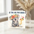 Birthday Card, If You Like Piña Coladas Pun Greeting Card