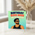 Birthday Card, Birthday Boss Mode Activated Card