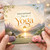 Birthday Card, International Day of Yoga Card