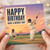 Birthday Card, Have A Wicket Day Cricket Birthday Card