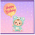 Birthday Card, Cute Bear Outfit Birthday Card