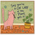 Birthday Card, Cat Lover Greeting Card