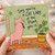 Birthday Card, Cat Lover Greeting Card
