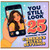 25th Birthday Card, You Still Look 25 Funny Birthday Card