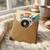 Birthday Card, Retro Record Player Happy Birthday Card
