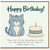 Birthday Card