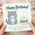 Birthday Card