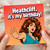 Birthday Card