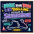 Birthday Card, Racing Theme Card for Him