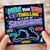 Birthday Card, Racing Theme Card for Him