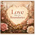 Birthday Card, Romantic Wedding Card, Love Has No Boundaries Card
