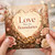 Birthday Card, Romantic Wedding Card, Love Has No Boundaries Card