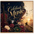 Birthday Card, Celebrate Music Card