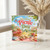 Birthday Card, Picnic Theme Greeting Card