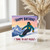 Birthday Card, Happy Birthday Time to Get Piste Card