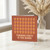 Funny 40th Birthday Card - Turning Forty Is The Bomb! Shot Glass Pattern, Adult Humour Whisky Theme for Friends, Him or Her