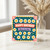 Birthday Card, Have a Nice Daisy Floral Birthday Card