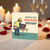 Funny Builder Birthday Card - Wishing You a Cracking Birthday - Cheeky Construction Humour for Him, Dad, Grandad, Boyfriend or Mate
