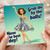 Birthday Card, Grab Life by the Balls, Have the Best Day