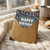 Birthday Card, Colourful Confetti Triangle Design