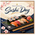 Birthday Card, International Sushi Day Card