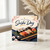 Birthday Card, International Sushi Day Card