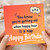 Birthday Card, Funny Getting Old Birthday Card