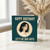Birthday Card, Funny Illustrated Birthday Card with Stylish Woman Portrait