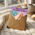 Birthday Card, for Her - Funny Glamorous Pretty Birthday Card