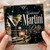 Birthday Card, Art Deco Cocktail Greeting Card