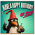 Birthday Card, Funny Penguin Have A Happy Birthday Or Else Card