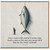 Birthday Card, Give a Man a Fish Humour Card