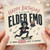 Birthday Card, Funny Birthday Card