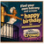 Birthday Card, Happy Birthday to Me Random Crowd Card