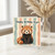 Birthday Card, Cute Red Panda Happy Birthday Card