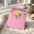 Birthday Card, Dolly Purrton Funny Cute na Greeting Card