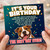 Birthday Card, It's Your Birthday The Best Day Ever