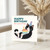 Birthday Card, Have a Purr - fect Day Funny Birthday Card