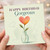 Birthday Card, Happy Birthday Gorgeous Card