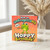 Birthday Card, Unforgettably Hoppy Birthday Card for na or Family