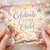 Birthday Card, Celebrate Every Child Card