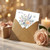 Birthday Card, With Love Floral Bouquet Card